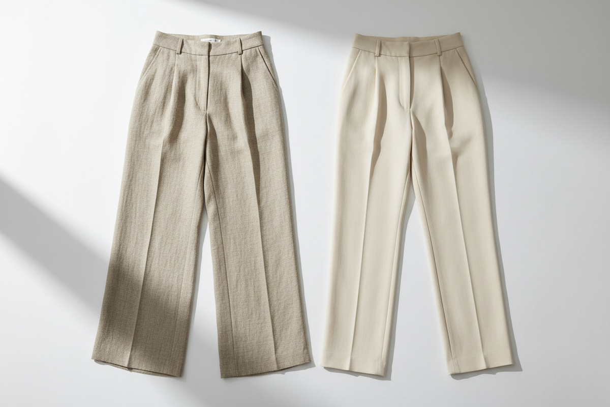 Pantalones