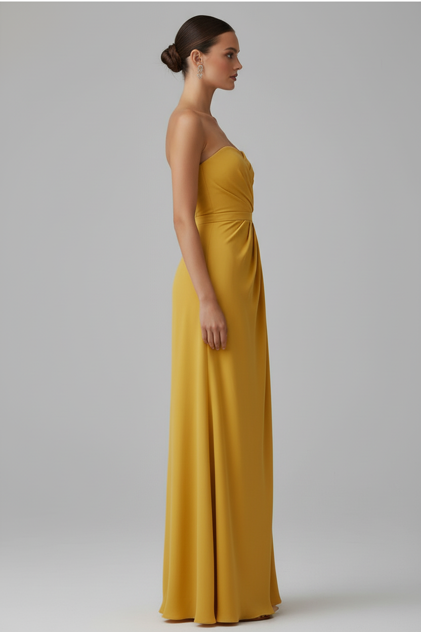 Vestido Soleil