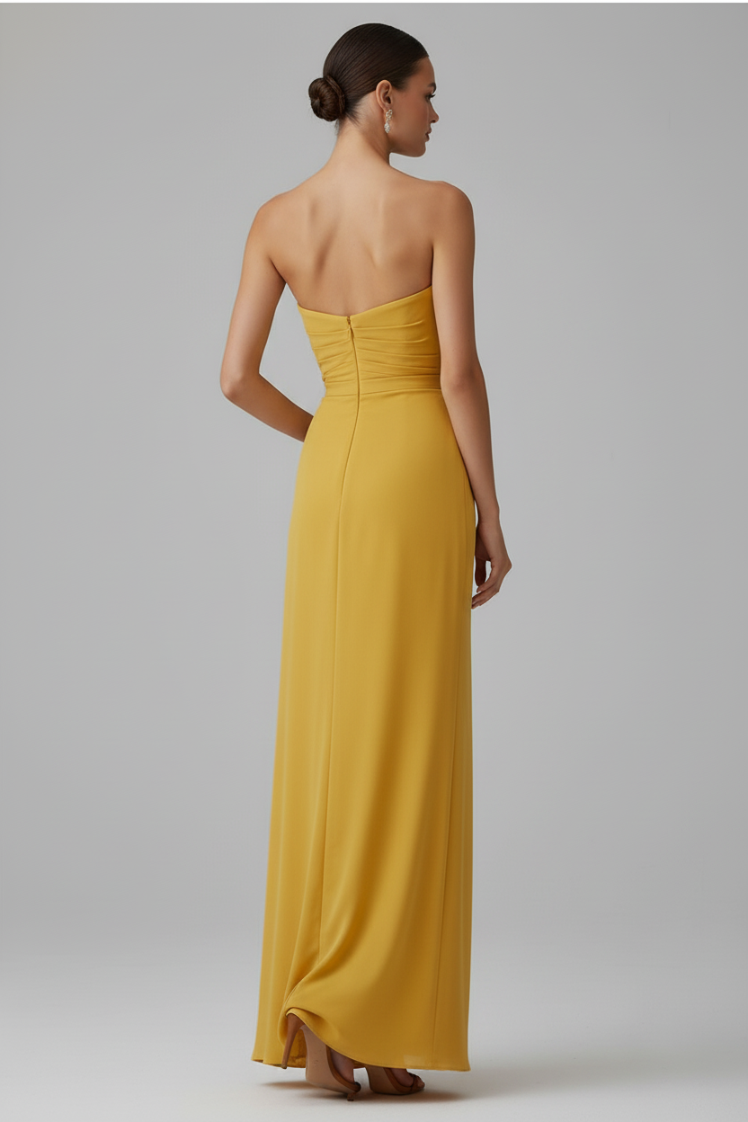 Vestido Soleil