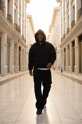 Conjunto Hoodie + Jogger