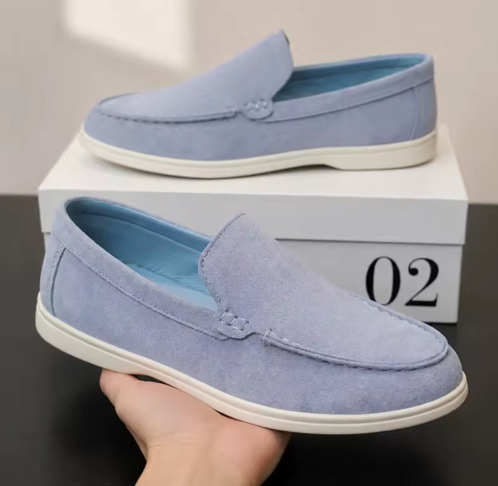 Mocasines