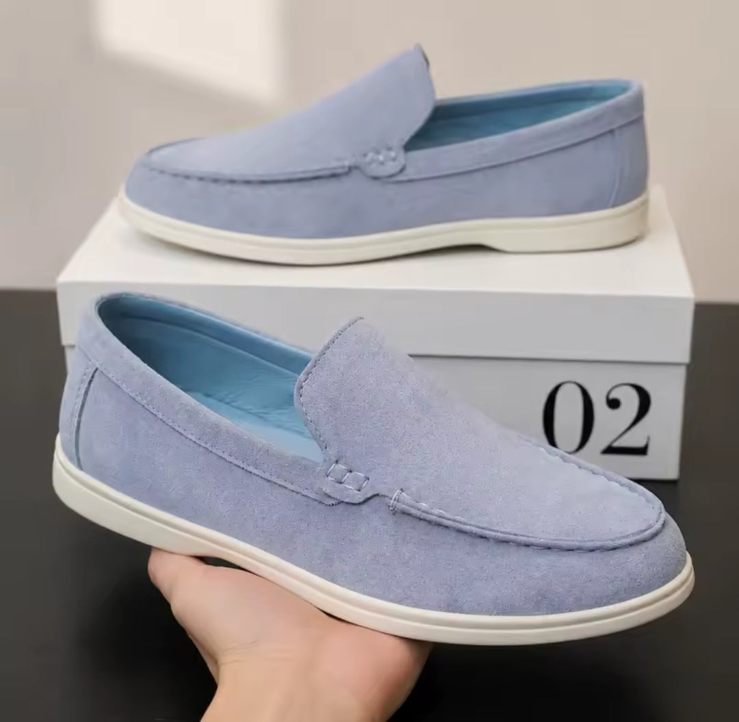 Mocasines